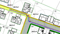 32 logements Quartier de Notz à Châteauroux